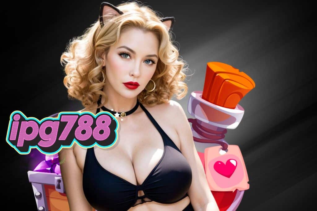 ipg788 สล็อต